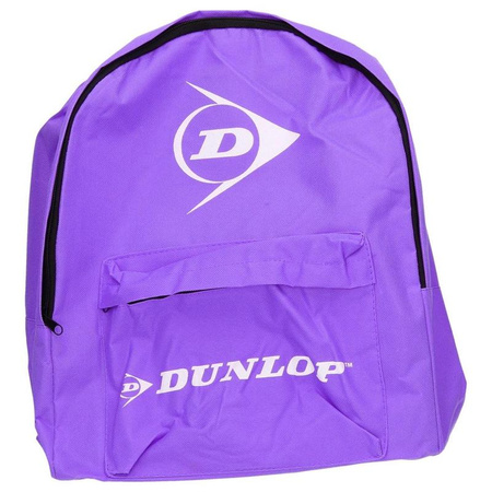 YOUTH EXCITING PLATFORM, Purple Hiking, School, Dunlop