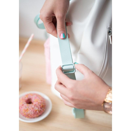 Pusheen - batoh Rose Collection (42 x 43 x 15 cm)