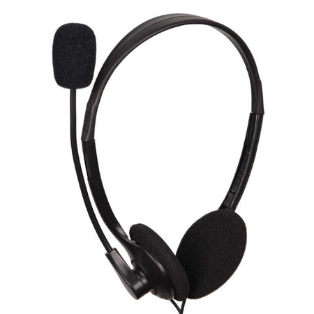 Gembird - In-Ear-Kopfhörer (schwarz)
