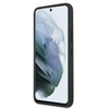 Karl Lagerfeld Saffiano Ikonik Karl`s Head - Samsung Galaxy S22+ tok (fekete)