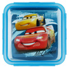 Cars - Airtight food container 500 ml