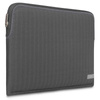 Moshi Pluma - MacBook Pro 13" (2020/2018/2017/2016) / Surface Pro (2017) Abdeckung (Fischgrätengrau)