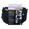 BIKE BAG FOR FRAME, Phone, Velcro, with Pocket, Dunlop