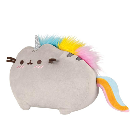 Pusheen - Plush unicorn mascot Pusheenicorn Blushing 20 cm