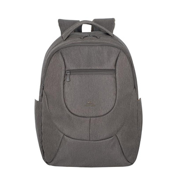 Rivacase - Galapagos, sac à dos pour ordinateur portable 15.6" (kaki)