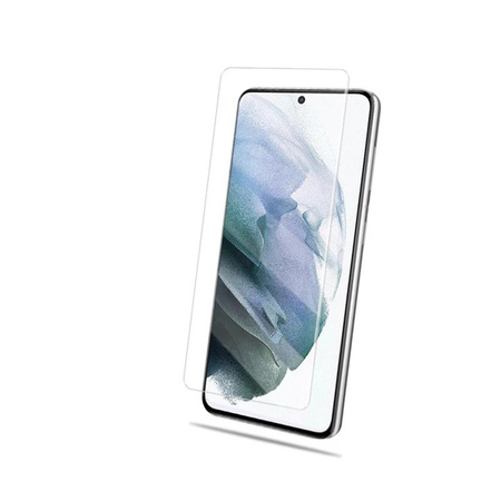 Mocolo 3D UV Glass - UV protective glass for the entire screen of the Samsung Galaxy S22