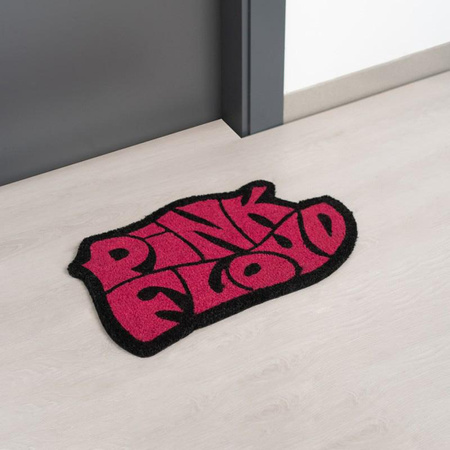 Pink Floyd - Eraser (62 x 38 cm)