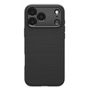 Spigen Liquid Air - Pouzdro pro iPhone 17 Pro (Matte Black)