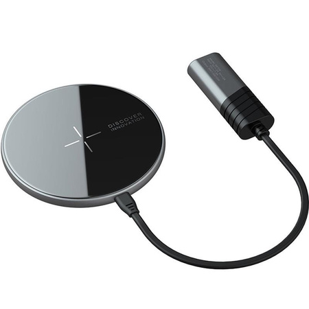 Nillkin MagSlim - Ładowarka bezprzewodowa indukcyjna Qi 10W