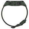 Spigen Rugged Armor Pro - Pánt + tok Samsung Galaxy Watch 4 / 5 44 mm-es órához (zöld/fekete)