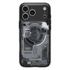 ETUI DO IPHONE 17 PRO MAX do MAGSAFE SPIGEN ULTRA HYBRID ORYGINALNE CASE