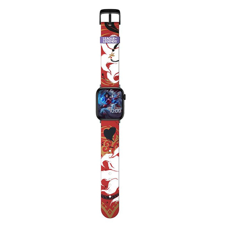 League of Legends - Řemínek pro Apple Watch (Ahri)