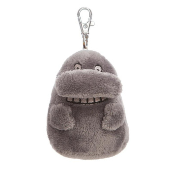 Muminki - Plush key ring Buka