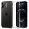 Spigen Ultra Hybrid - Case for iPhone 12 / iPhone 12 Pro (Transparent)