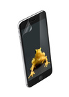 Wrapsol Ultra - Screen Protector for iPhone 6s Plus / iPhone 6 Plus + back