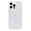 Kate Spade New York védő MagSafe - iPhone 16 Pro Max tok (Chunky Glitter)