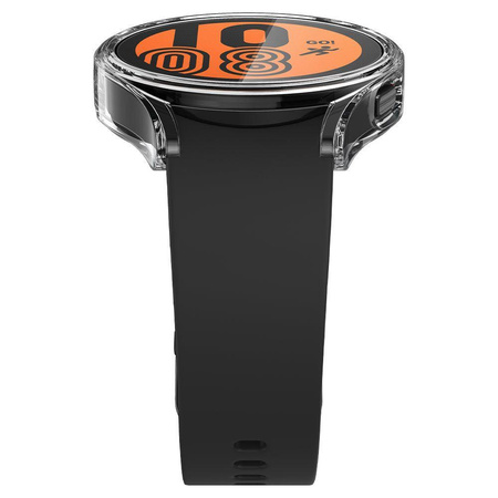 Spigen Ultra Hybrid - pouzdro pro Samsung Galaxy Watch 4 / 5 40 mm (průhledné)