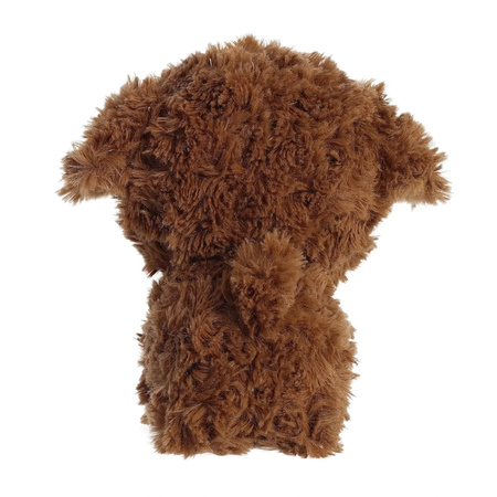 Teddy Pets - Plüschtier / Kuscheltier Hund Pudel 17 cm