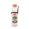 Line Friends BT21 - 500 ml-es vizes palack RJ