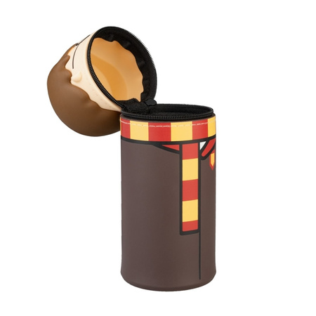 Harry Potter - 3D Harry Tube Pencil Case