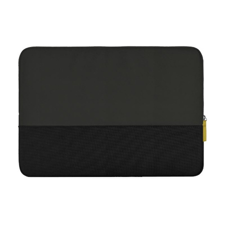 STM Origin Laptop Sleeve – Case for MacBook Pro 14" / Laptop 14” / 13” (Black slate)