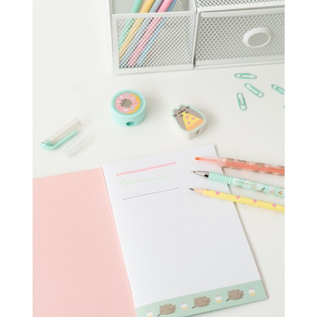 Pusheen - Foodie collection writing set (7 items)