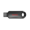 SanDisk Cruzer Snap - 64GB USB Flash disk 2.0