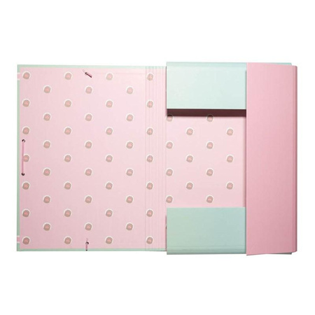 Pusheen - Foodie collection document storage folder