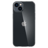 Spigen Airskin Hybrid - Case for iPhone 15 Plus / iPhone 14 Plus (Transparent)