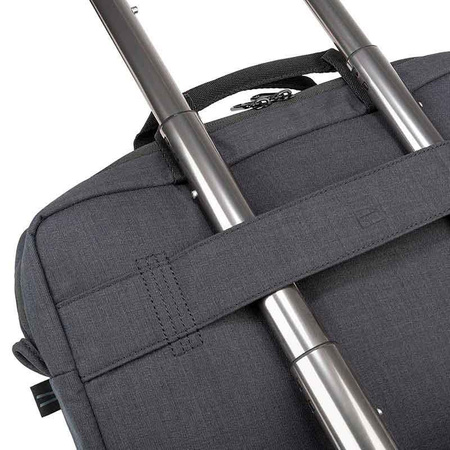 Tucano Stop Bag - MacBook 16" / Notebook 15.6" Bag (black)