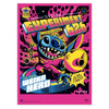Disney Stitch - Mini poszterkészlet (38 x 52 cm) (2 darab)