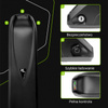 Green Cell - Batterie E-Bike avec chargeur 36V 13Ah 468Wh Li-Ion 5.5x2.1mm