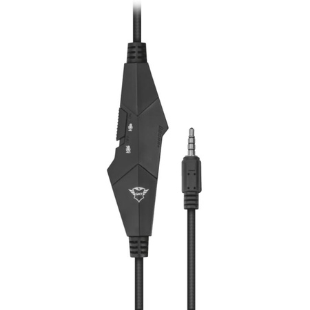 Trust GXT 412 Calez - Casque d'écoute pour les joueurs