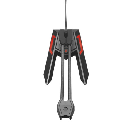 Trust GXT 210 Scorp - Mikrofon USB (Czarny)