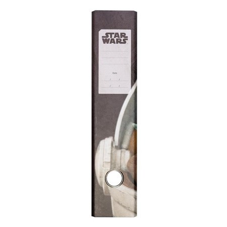 Star Wars - The Mandalorian Baby Yoda document binder