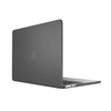 Pouzdro Speck SmartShell - MacBook Air 13,6" M4 (2025) / M3 (2024) / M2 (2022) (obsidián)