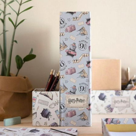 Harry Potter - Stolní organizér 5 kusů