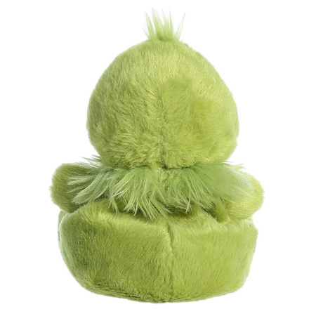 Grinch - Plyšová hračka sedící Grinch 13 cm z kolekce Palm Pals