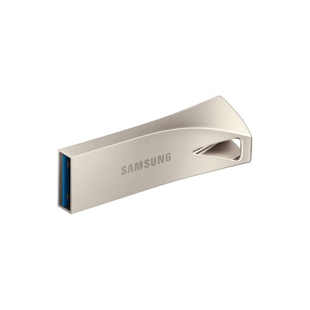 Samsung Bar Plus - Clé USB 3.1 de 128 Go (Champagne)