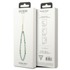 Guess Phone Strap Beads Heishi Blue
