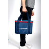 BIKE BAG, Einkaufstasche, Dunlop, 15 L