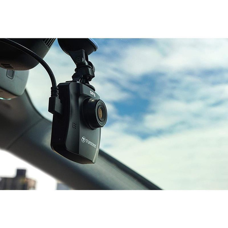 Transcend DrivePro 250 - Autókamera