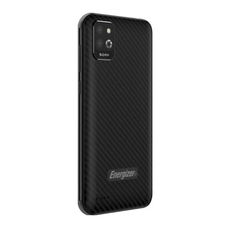 Energizer Ultimate U505S - Smartphone 1GB RAM 16GB 5" 4G Dual Sim EU (fekete)