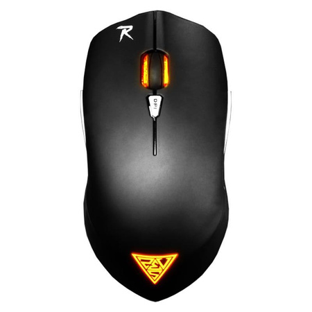 Gamdias Ourea Optical - Optical Mouse (2500 DPI)