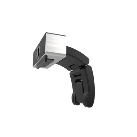 Coolcam Webkamera - USB-Webkamera, Full HD 1080p (Schwarz, Aluminium)