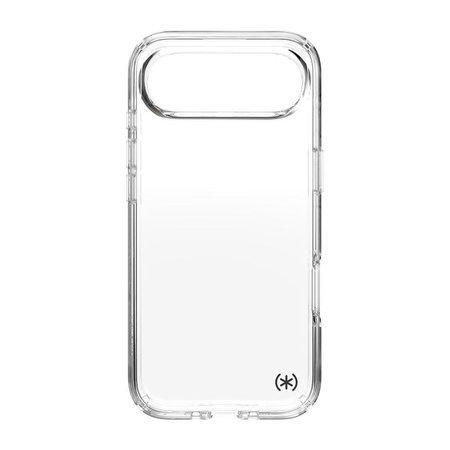 ETUI PANCERNE SPECK DO IPHONE AIR PRZEZROCZYSTE WYTRZYMAŁE BEZBARWNE 