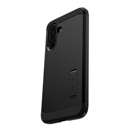 Spigen Tough Armor - tok Samsung Galaxy A36 5G (fekete)