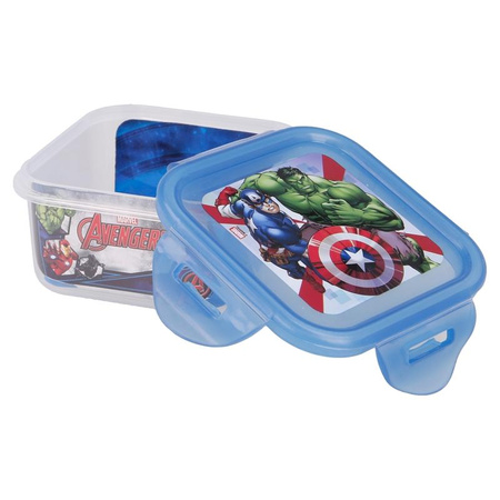 Avengers - Lunchbox / boîte à déjeuner hermétique 290ml