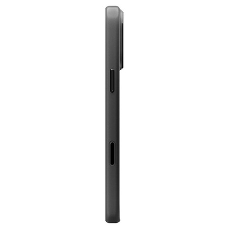 ETUI DO IPHONE 17 PRO do MAGSAFE SPIGEN ENZO ORYGINALNE CZARNE CASE