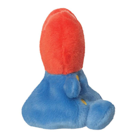 BT21 - Mascotte en peluche 13 cm TATA Palm Pals